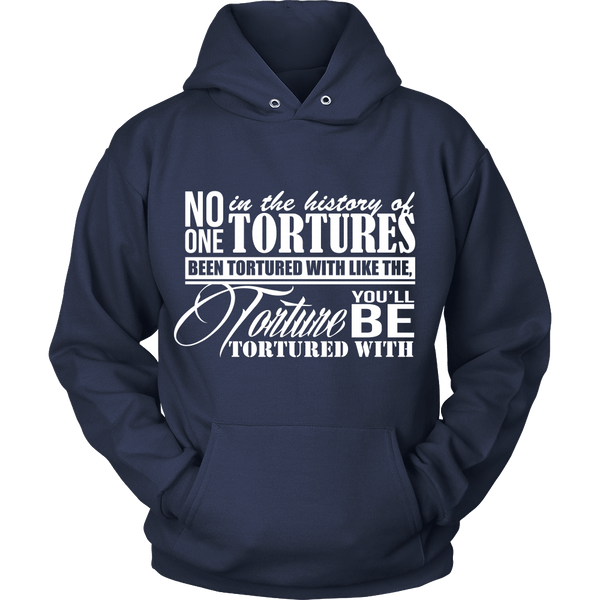 History Of Tortures - Apparel - T-shirt - Supernatural-Sickness - 9