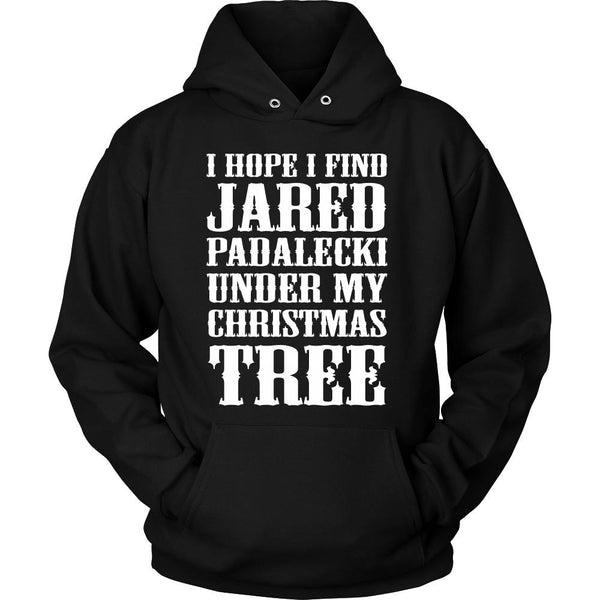 I Hope I Find Jared Padalecki - T-shirt - Supernatural-Sickness - 11