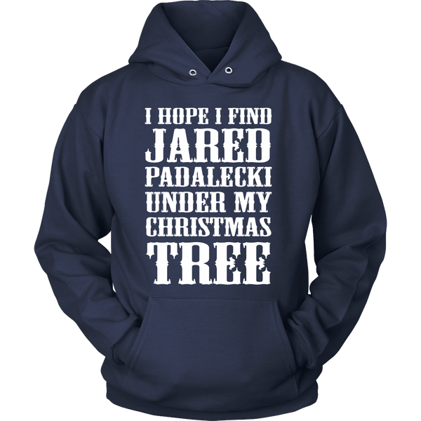 I Hope I Find Jared Padalecki - T-shirt - Supernatural-Sickness - 12