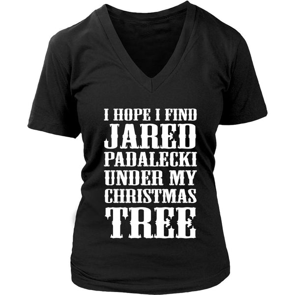 I Hope I Find Jared Padalecki - T-shirt - Supernatural-Sickness - 13