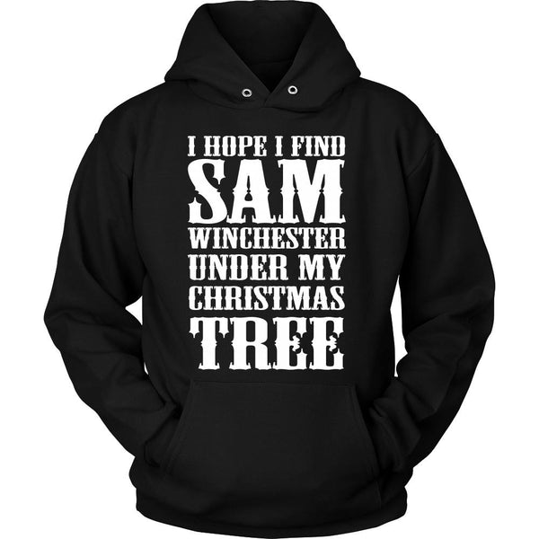 I Hope I Find Sam Winchester - T-shirt - Supernatural-Sickness - 11
