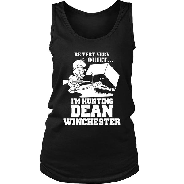 I'm Hunting Dean Winchester - T-shirt - Supernatural-Sickness - 10