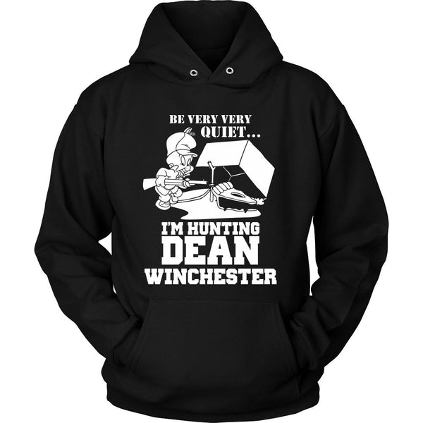 I'm Hunting Dean Winchester - T-shirt - Supernatural-Sickness - 8
