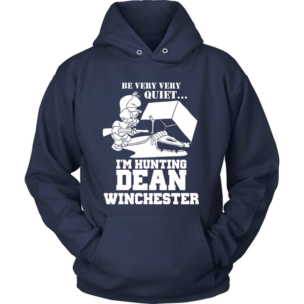 I'm Hunting Dean Winchester - T-shirt - Supernatural-Sickness - 9