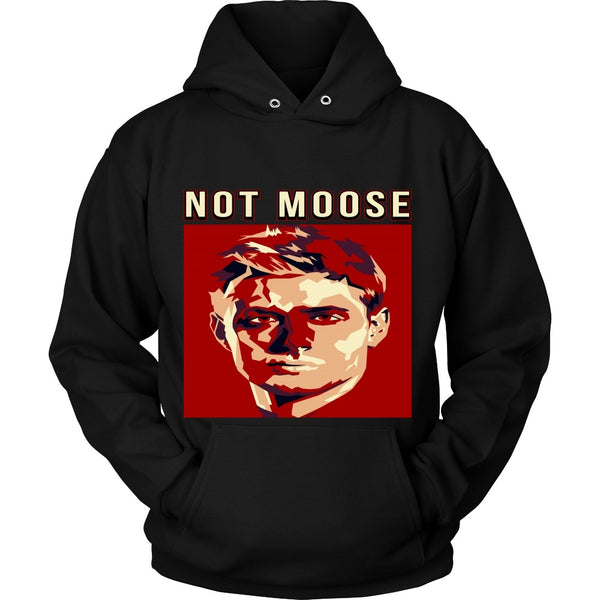 Not Moose - Apparel - T-shirt - Supernatural-Sickness - 8