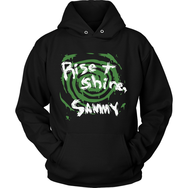 Rise And Shine Sammy - T-shirt - Supernatural-Sickness - 8