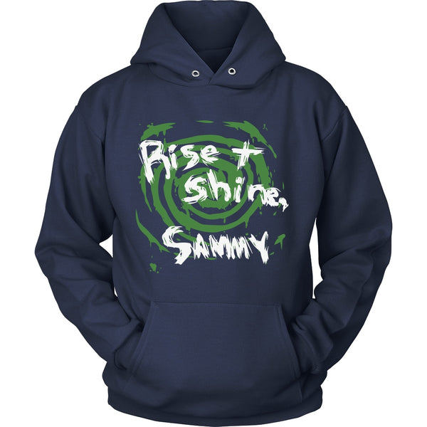 Rise And Shine Sammy - T-shirt - Supernatural-Sickness - 9